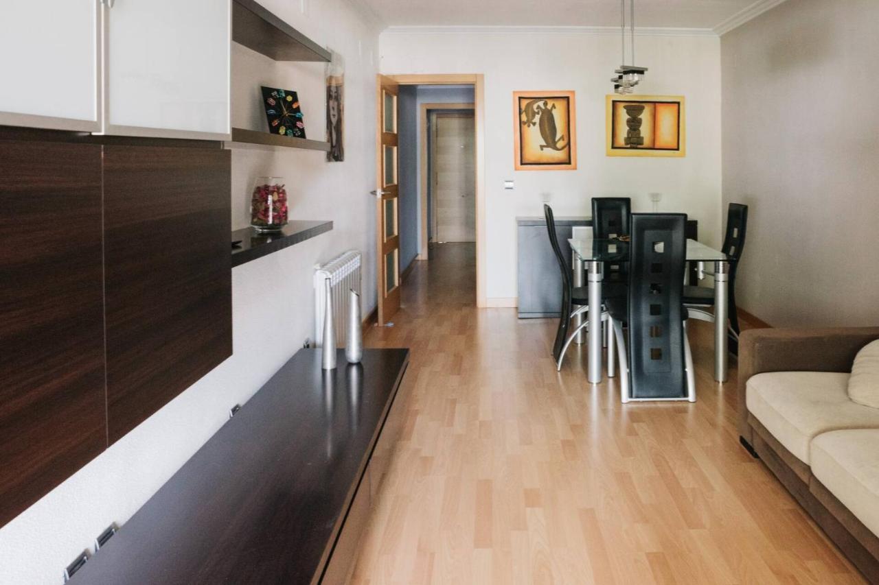 Apartamento luminoso cerca del mar y la montaña Puçol Exterior foto